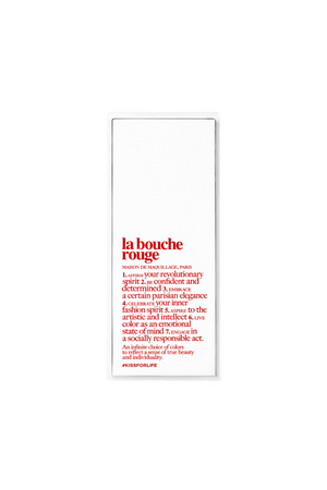 LA BOUCHE ROUGE THE GOLD HIGHLIGHTER REFILL