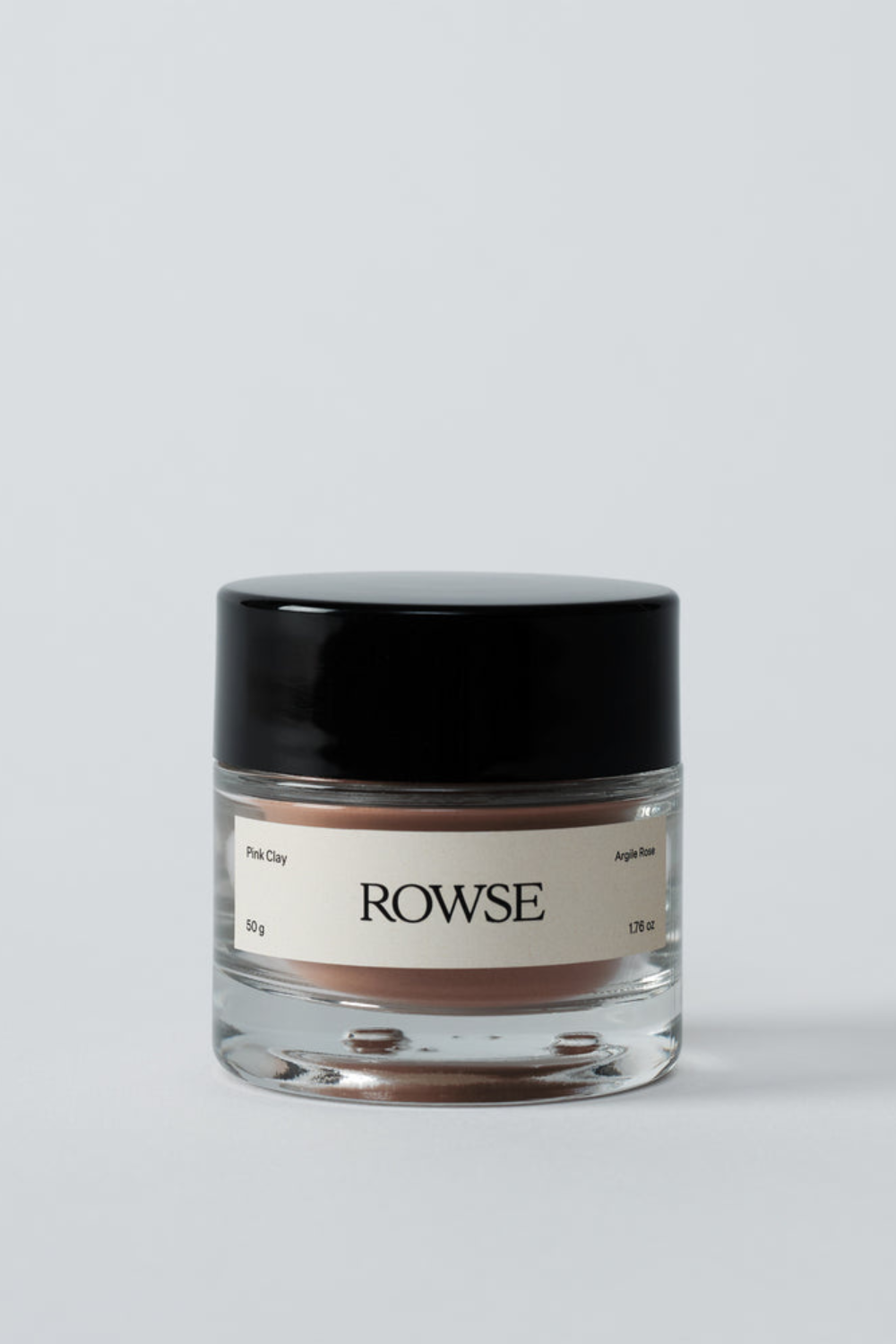 ROWSE PINK CLAY