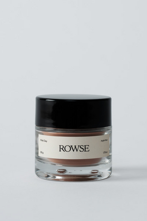 ROWSE PINK CLAY
